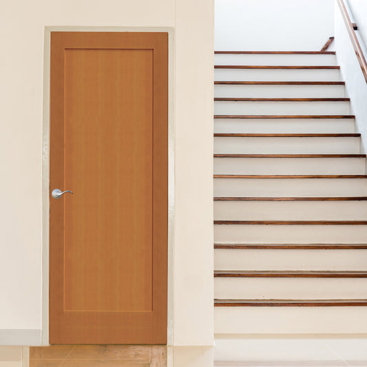 MDF Doors Durability and Why They Are the Best Choice for Paint